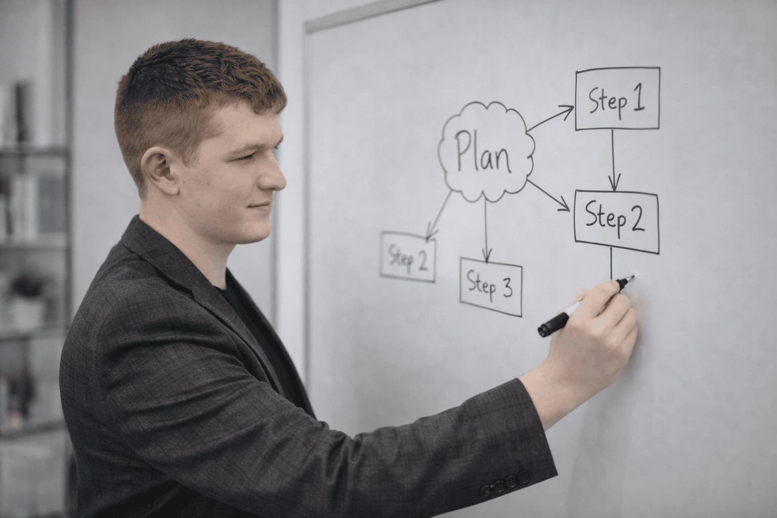 Oferta SEO, stron internetowych, reklam PPC i automatyzacji RPA - Radosław Adamczyk | AdamczykTOP