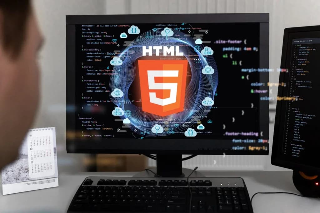 HTML (Hypertext Markup Language) HTML (Hypertext Markup Language)